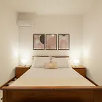 Villa Big S Andrea- Privat Parking-netflix-self Ck -450m From The Quartu SantʼElena