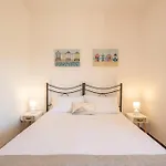 Big S Andrea- Privat Parking-netflix-self Ck -450m From The Villa *