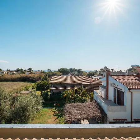 Villa Big S Andrea- Privat Parking-netflix-self Ck -450m From The *