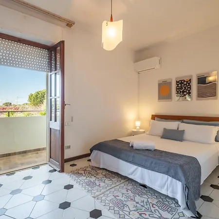 Villa Big S Andrea- Privat Parking-netflix-self Ck -450m From The