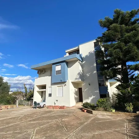 Big Beach Villa S Andrea- Privat Parking-Netflix-Self Ck -450M From The Beach *