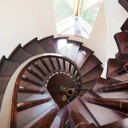 Big S Andrea- Privat Parking-netflix-self Ck -450m From The Quartu SantʼElena