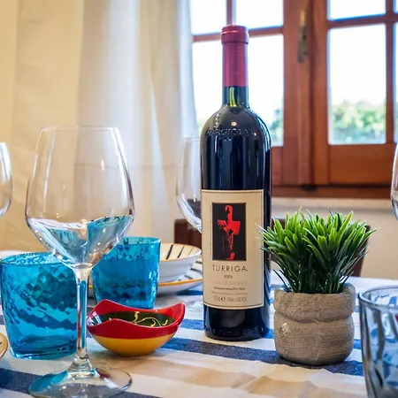 Big S Andrea- Privat Parking-netflix-self Ck -450m From The Villa