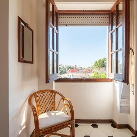 Big S Andrea- Privat Parking-netflix-self Ck -450m From The *