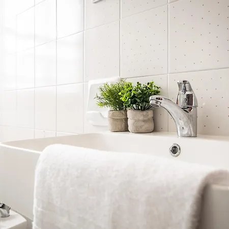 Villa Big S Andrea- Privat Parking-netflix-self Ck -450m From The *