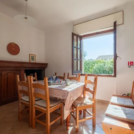 Villa Big S Andrea- Privat Parking-netflix-self Ck -450m From The Quartu SantʼElena
