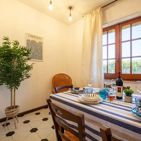 Big Beach Villa S Andrea- Privat Parking-Netflix-Self Ck -450M From The Beach *