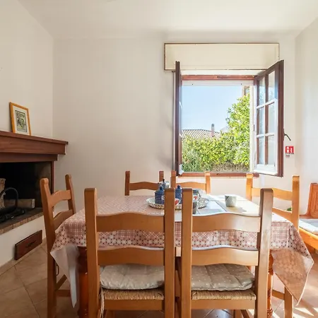 Big S Andrea- Privat Parking-netflix-self Ck -450m From The * Quartu SantʼElena