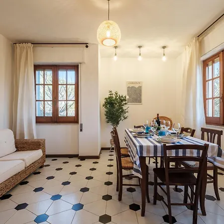 Villa Big S Andrea- Privat Parking-netflix-self Ck -450m From The *