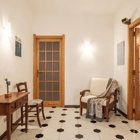 Big S Andrea- Privat Parking-netflix-self Ck -450m From The Villa