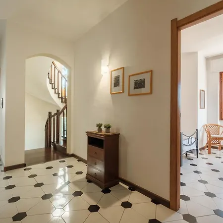 Big S Andrea- Privat Parking-netflix-self Ck -450m From The Villa *