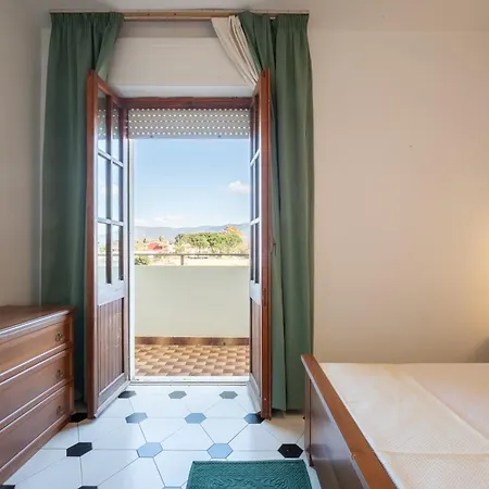 Villa Big S Andrea- Privat Parking-netflix-self Ck -450m From The *