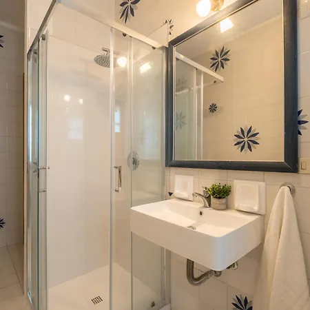 Villa Big S Andrea- Privat Parking-netflix-self Ck -450m From The