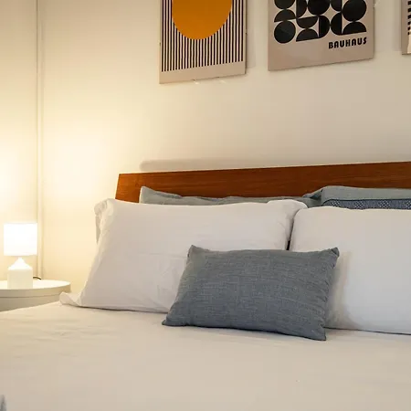Big Beach Villa S Andrea- Privat Parking-Netflix-Self Ck -450M From The Beach Quartu Sant'Elena