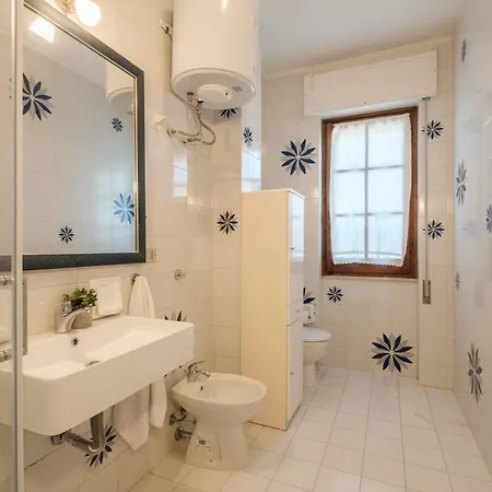 Villa Big S Andrea- Privat Parking-netflix-self Ck -450m From The