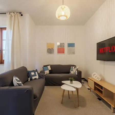 Villa Big S Andrea- Privat Parking-netflix-self Ck -450m From The *