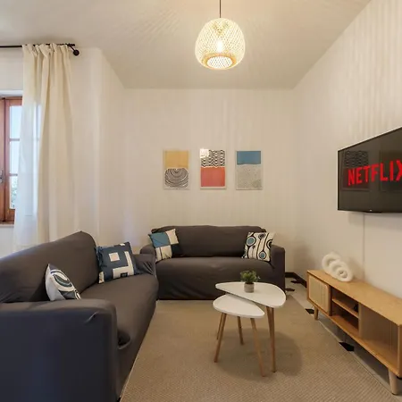 Villa Big Beach Villa S Andrea- Privat Parking-Netflix-Self Ck -450M From The Beach *