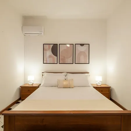 Villa Big S Andrea- Privat Parking-netflix-self Ck -450m From The Quartu SantʼElena