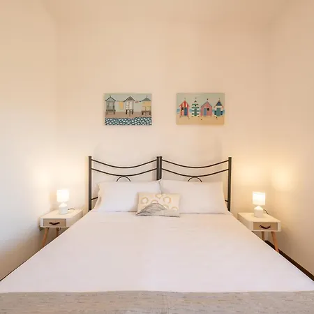 Big Beach Villa S Andrea- Privat Parking-Netflix-Self Ck -450M From The Beach Villa *
