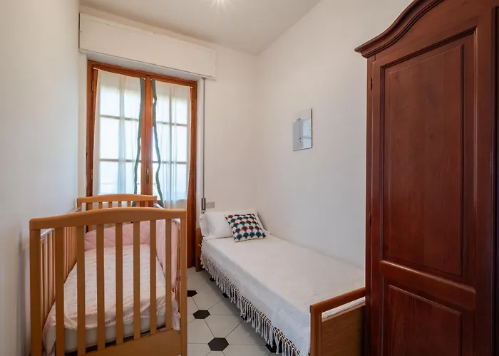Big S Andrea- Privat Parking-netflix-self Ck -450m From The Villa *