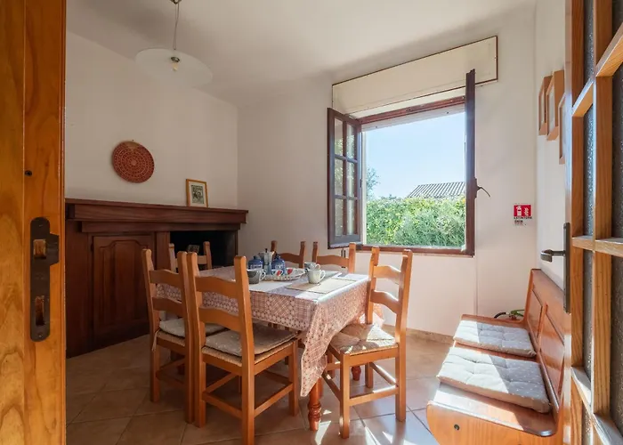 Villa Big S Andrea- Privat Parking-netflix-self Ck -450m From The Quartu SantʼElena