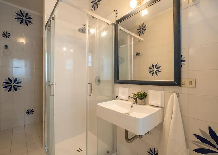 Villa Big S Andrea- Privat Parking-netflix-self Ck -450m From The